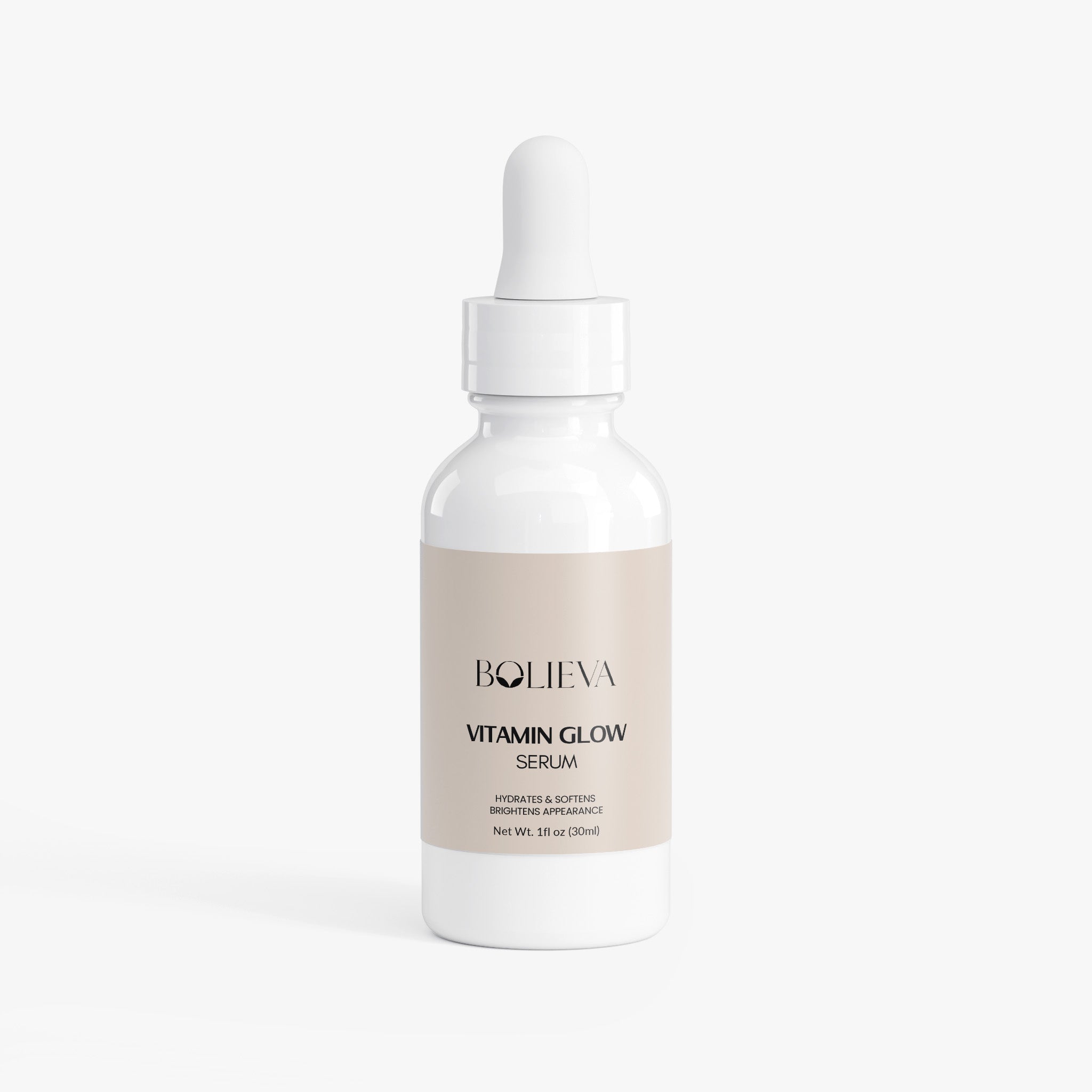 Vitamin Glow Serum