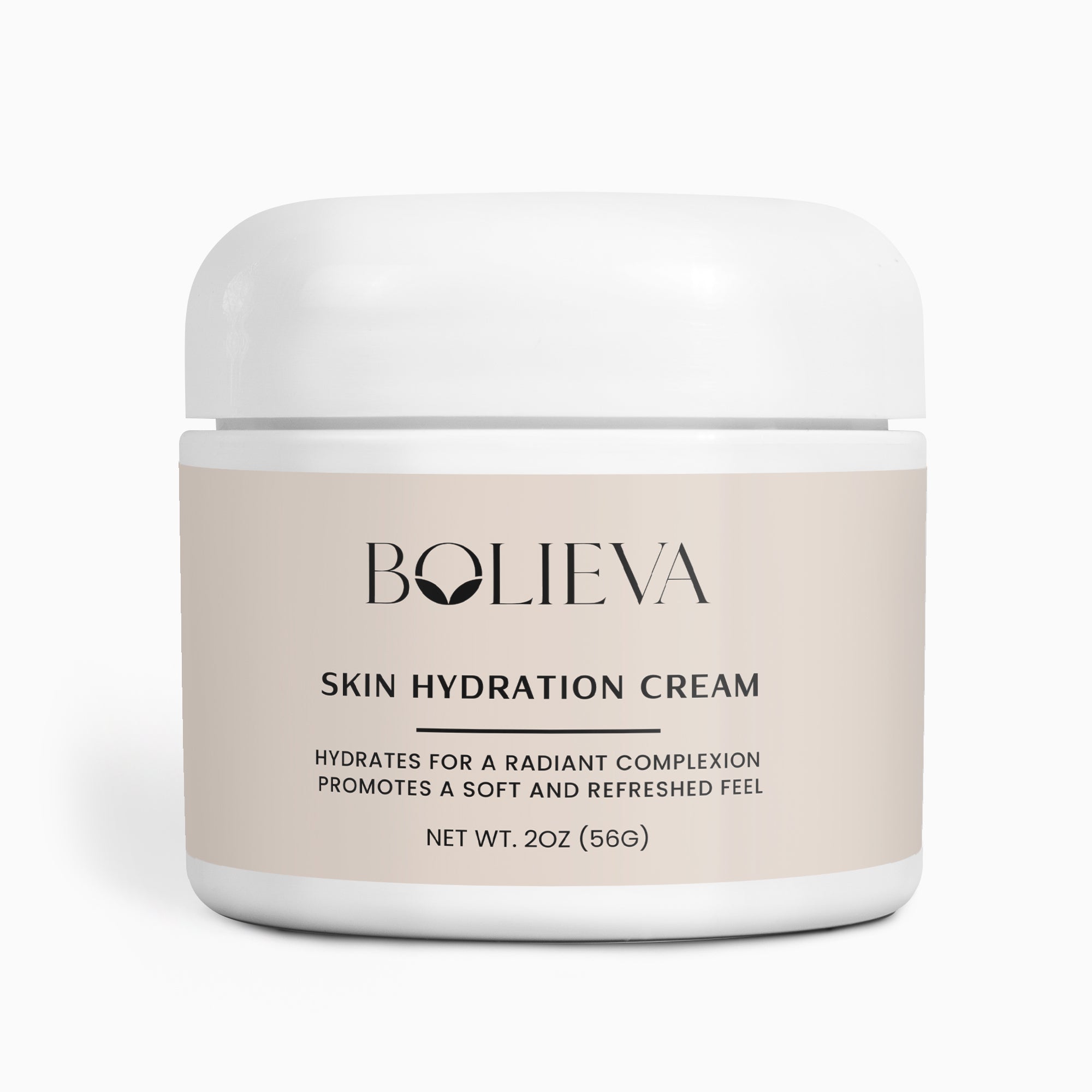 Skin Hydration Cream